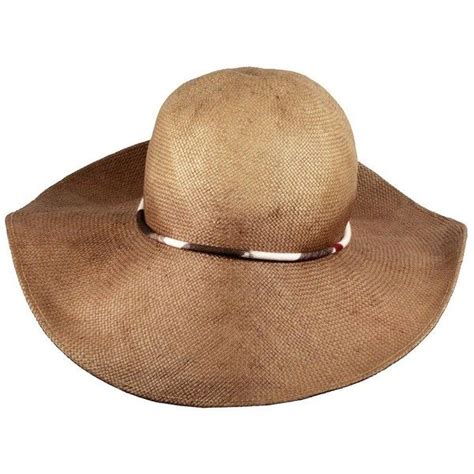 Burberry Straw Hats for Women for sale 